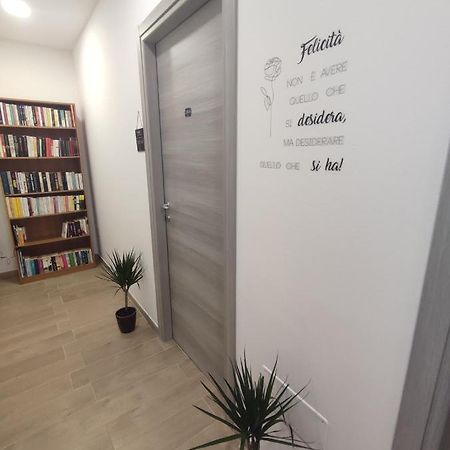 A Casa Di Lina Ξενοδοχείο Όλμπια Εξωτερικό φωτογραφία