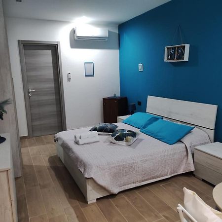A Casa Di Lina Ξενοδοχείο Όλμπια Εξωτερικό φωτογραφία