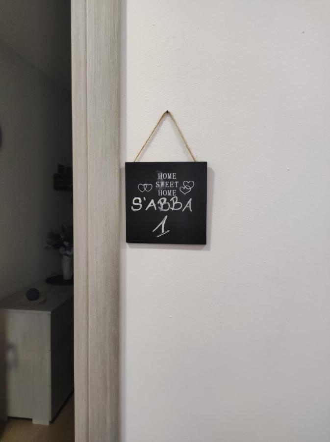 A Casa Di Lina Ξενοδοχείο Όλμπια Εξωτερικό φωτογραφία