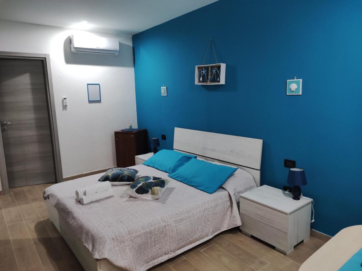 A Casa Di Lina Ξενοδοχείο Όλμπια Εξωτερικό φωτογραφία