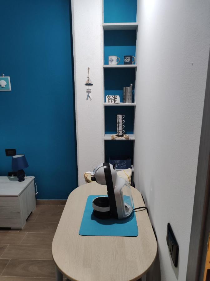 A Casa Di Lina Ξενοδοχείο Όλμπια Εξωτερικό φωτογραφία