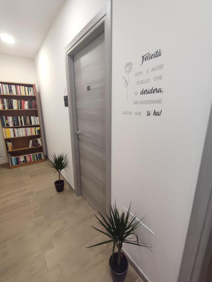 A Casa Di Lina Ξενοδοχείο Όλμπια Εξωτερικό φωτογραφία
