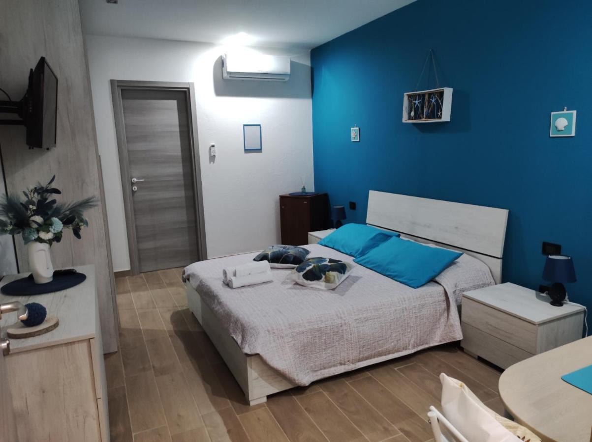 A Casa Di Lina Ξενοδοχείο Όλμπια Εξωτερικό φωτογραφία