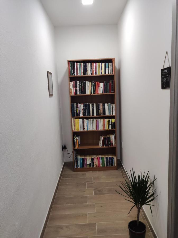 A Casa Di Lina Ξενοδοχείο Όλμπια Εξωτερικό φωτογραφία