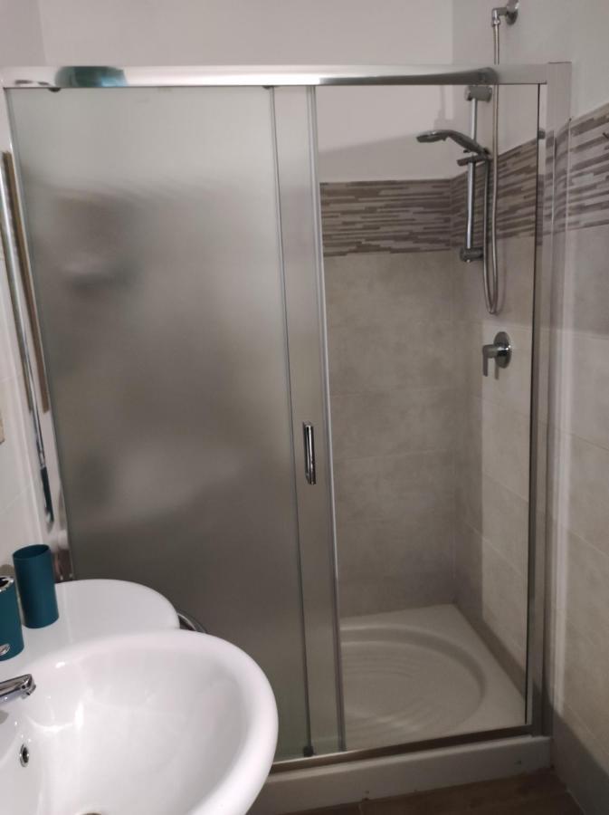 A Casa Di Lina Ξενοδοχείο Όλμπια Εξωτερικό φωτογραφία