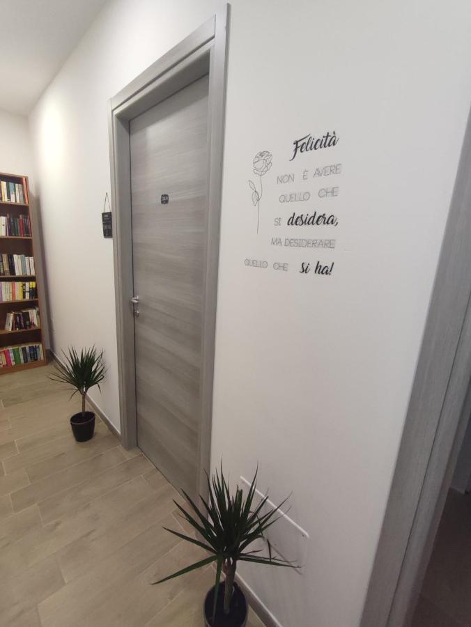 A Casa Di Lina Ξενοδοχείο Όλμπια Εξωτερικό φωτογραφία