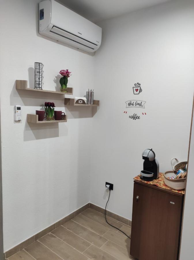 A Casa Di Lina Ξενοδοχείο Όλμπια Εξωτερικό φωτογραφία