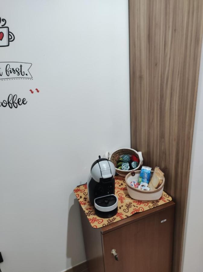 A Casa Di Lina Ξενοδοχείο Όλμπια Εξωτερικό φωτογραφία