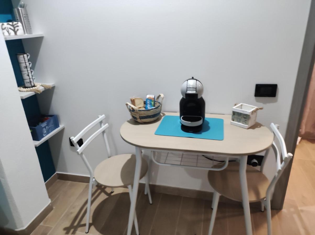 A Casa Di Lina Ξενοδοχείο Όλμπια Εξωτερικό φωτογραφία