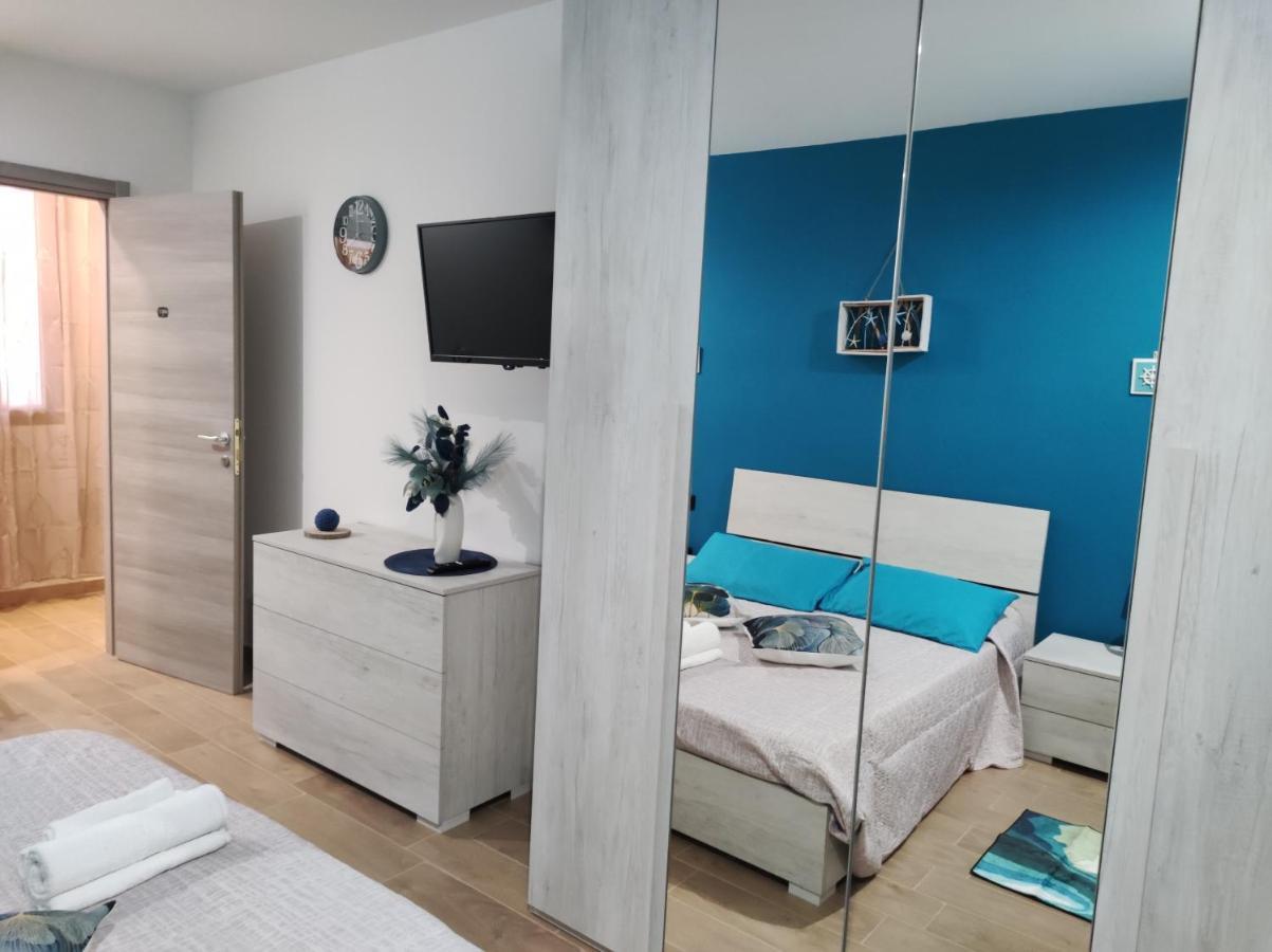 A Casa Di Lina Ξενοδοχείο Όλμπια Εξωτερικό φωτογραφία