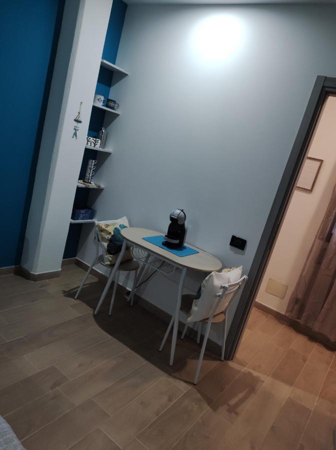 A Casa Di Lina Ξενοδοχείο Όλμπια Εξωτερικό φωτογραφία