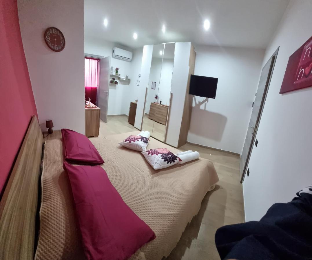 A Casa Di Lina Ξενοδοχείο Όλμπια Εξωτερικό φωτογραφία
